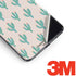 Bouffants and Broken Hearts Cacti 3 Galaxy S9 Skin